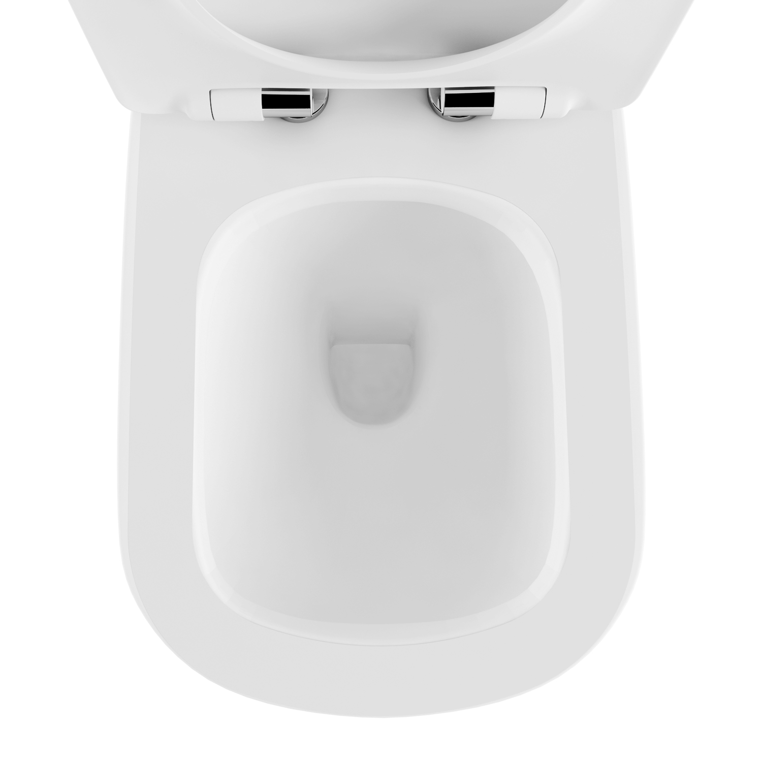 Напольный унитаз Lavinia Boho Bell Pro 3301001N