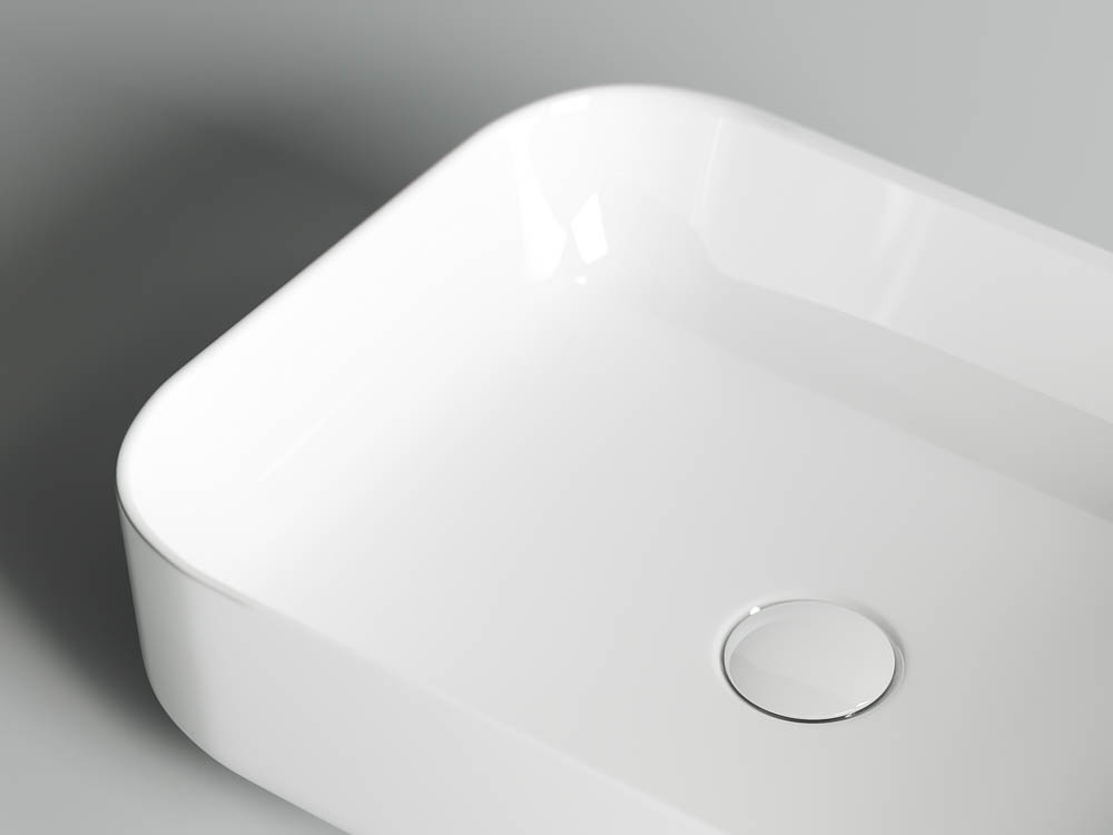 Раковина Ceramica Nova Element CN6011