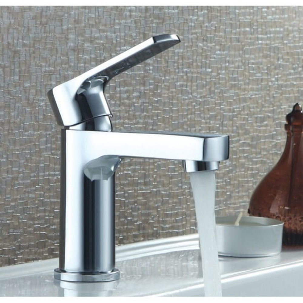 Смеситель Lemark Plus Grace LM1506С для раковины