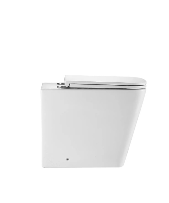 Унитаз приставной Gid TRS-264