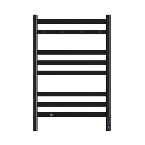 Полотенцесушитель электрический Lemark Сибирь LM17585BL 800x500