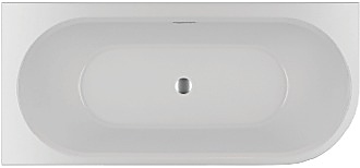 Акриловая ванна Riho Desire R 184x84