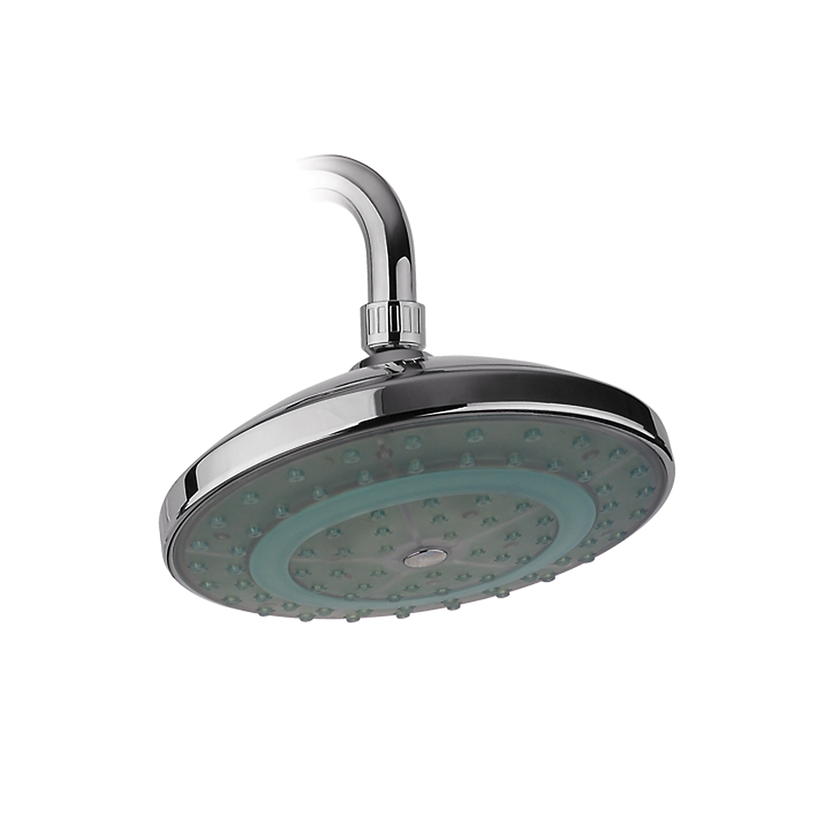 Держатель верхнего душа Timo SW-512 (T) color
