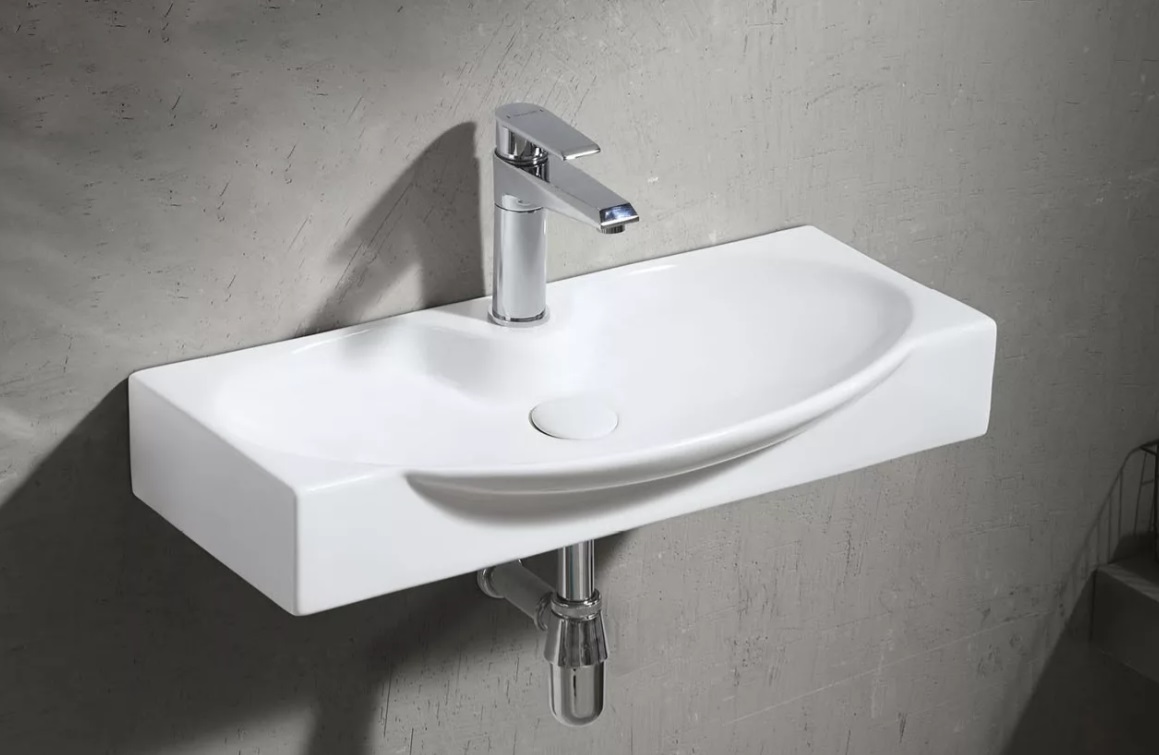 Раковина подвесная Gid Str4282a