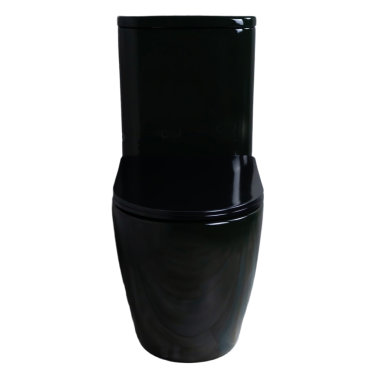 Напольный унитаз Gid Tr2177BL