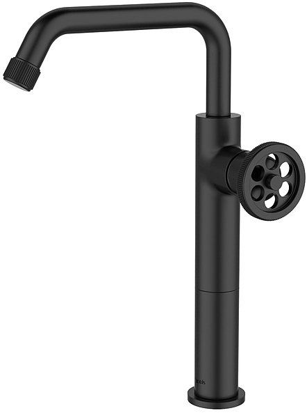Смеситель для раковины Iddis Grange GRABLR1i01