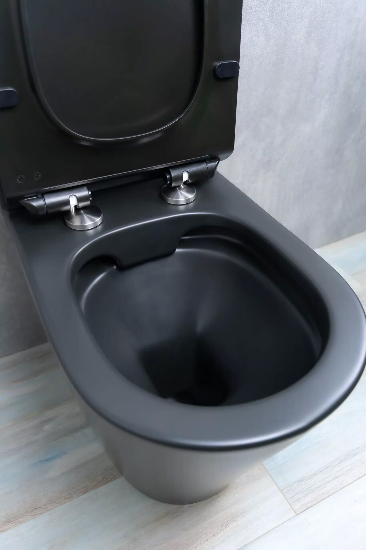 Напольный унитаз Gid Tr2179BM