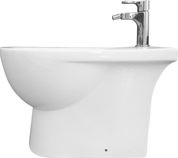 Биде напольное Sanita luxe Art