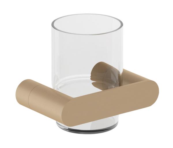 Стаканчик для зубных щеток Nofer Verona 16881.G