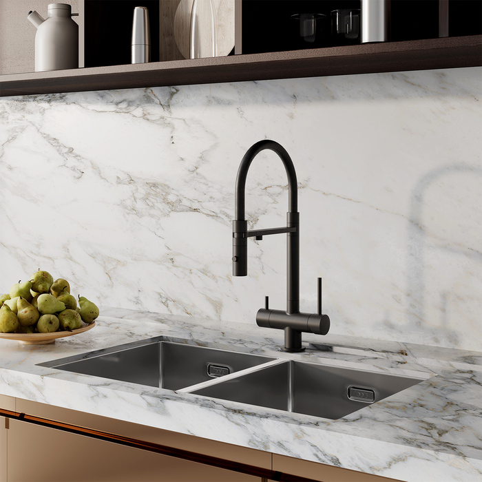 Смеситель для кухни Iddis Ace ACEBLFFi05