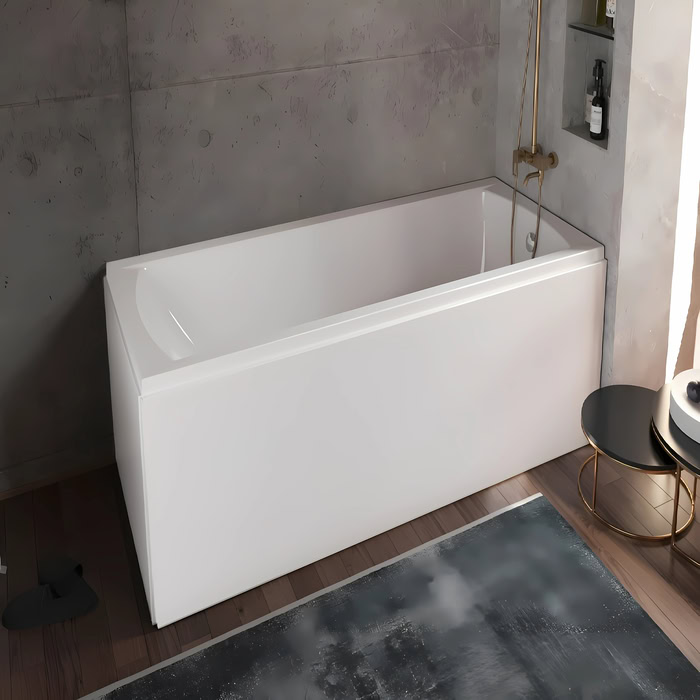 Ванна акриловая 1MarKa Modern 150x70 см