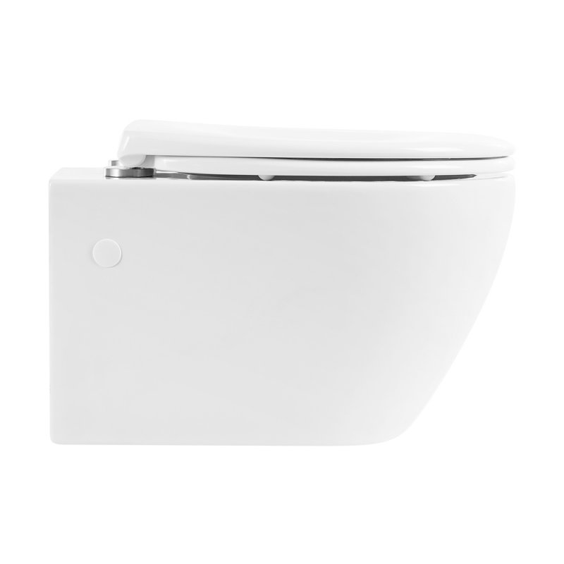 Унитаз подвесной BelBagno Prospero