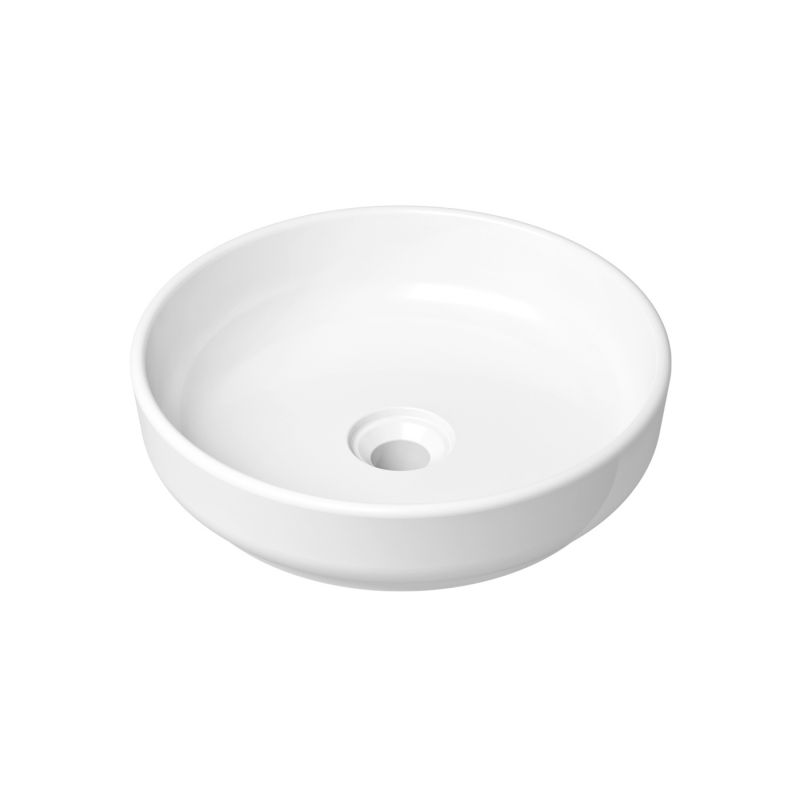 Раковина накладная Lavinia Boho Bathroom Sink Slim 33311005