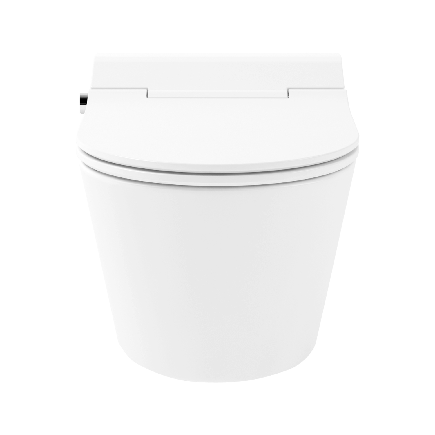 Умный подвесной унитаз Lavinia Boho Smart V-Clean 335901RS