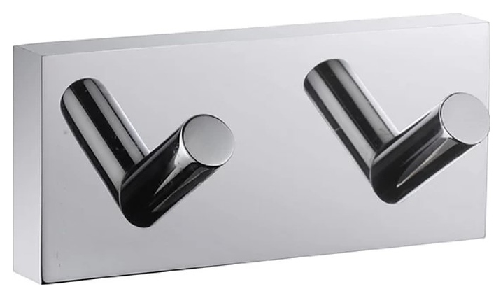 Крючок двойной IDDIS Edifice EDISB20i41