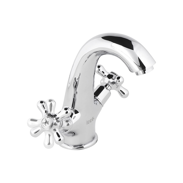 Смеситель для раковины Iddis Jeals 19004T4C