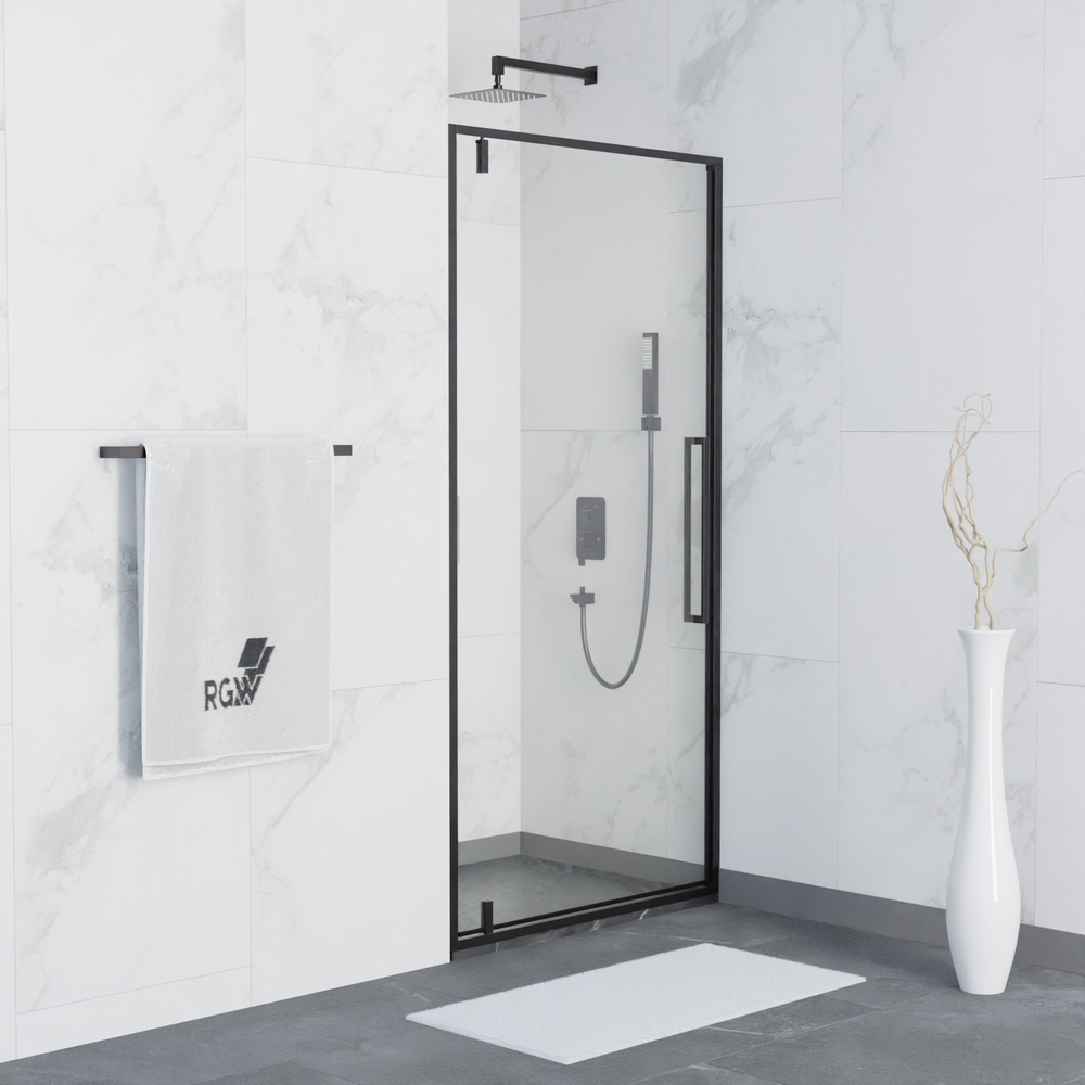 Душевая дверь RGW SV-02B 80х200
