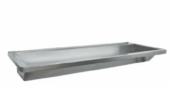 Раковина коллективная Nofer 13050.12.SP.S