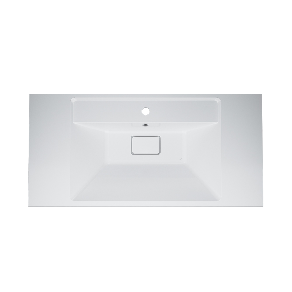 Раковина накладная AM.PM Inspire V2.0 100 см