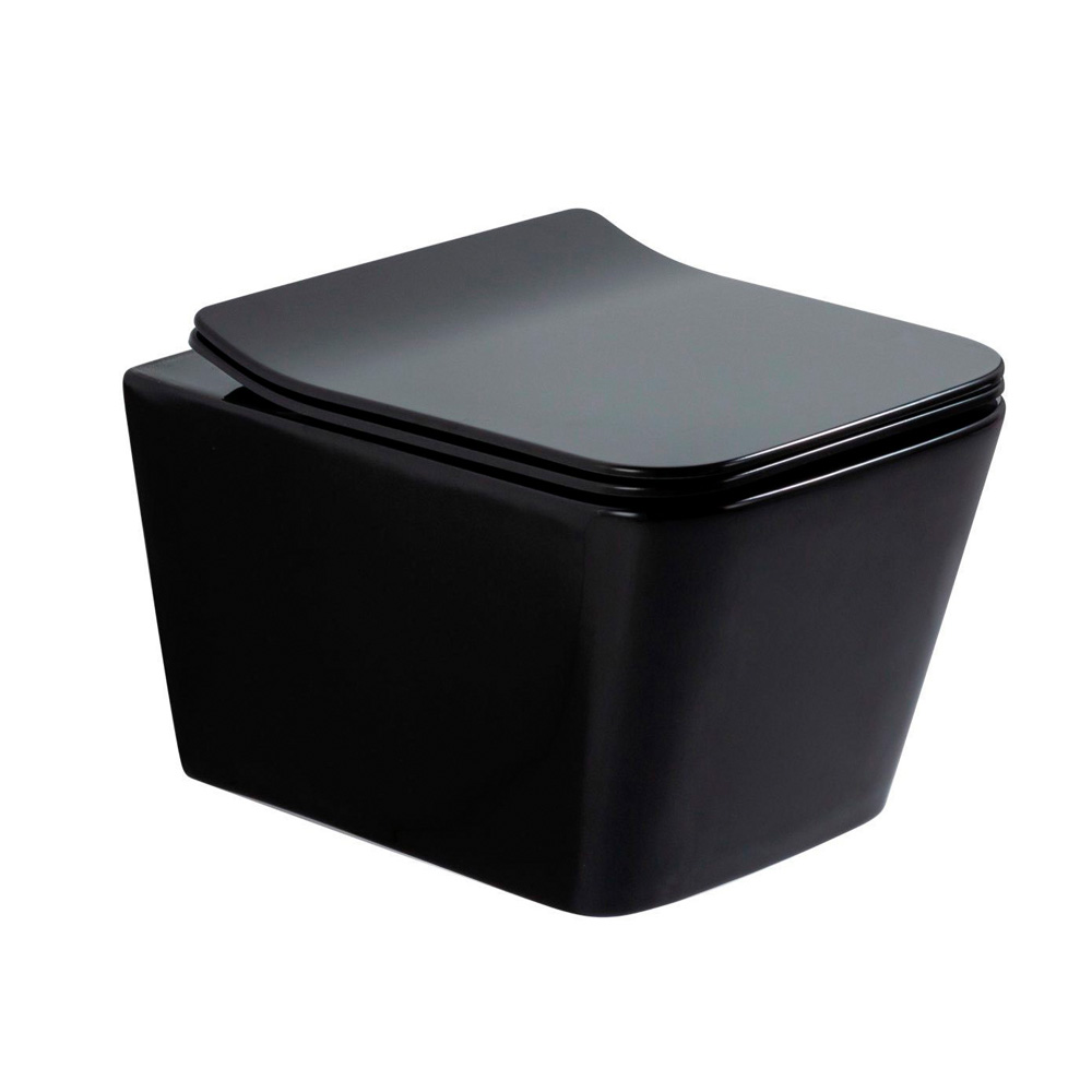 Унитаз подвесной Olive's Porto PR30117DP