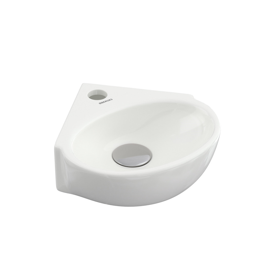 Раковина подвесная Berges Small 182011