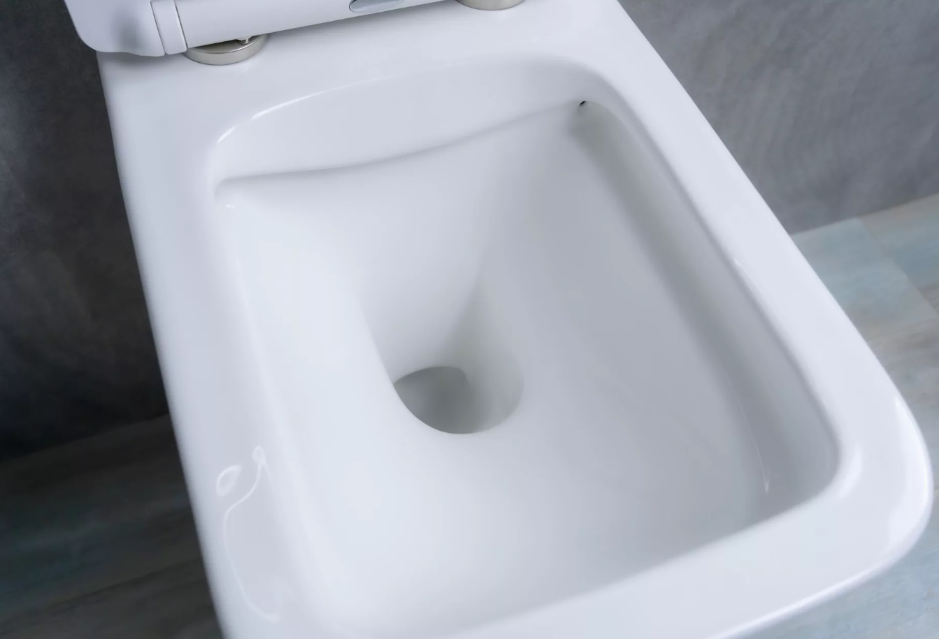 Унитаз подвесной Gid Tr2144