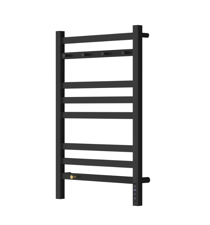 Полотенцесушитель электрический Lemark Тропик LM70585BL 800x500