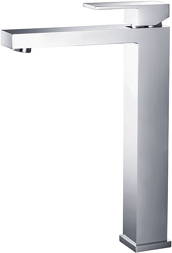 Смеситель для раковины Timo Selene 3061/00F хром