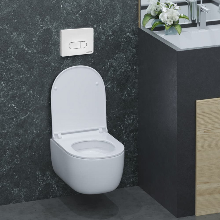 Система инсталляции для унитазов Berges Novum D1 040231