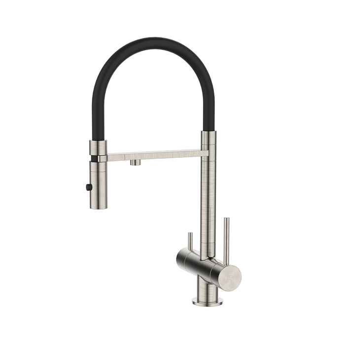 Смеситель для кухни Iddis Ace ACEBNFFi05