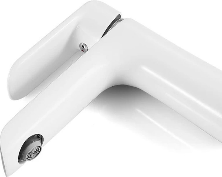 Смеситель для раковины Iddis Calipso CALSB00i01