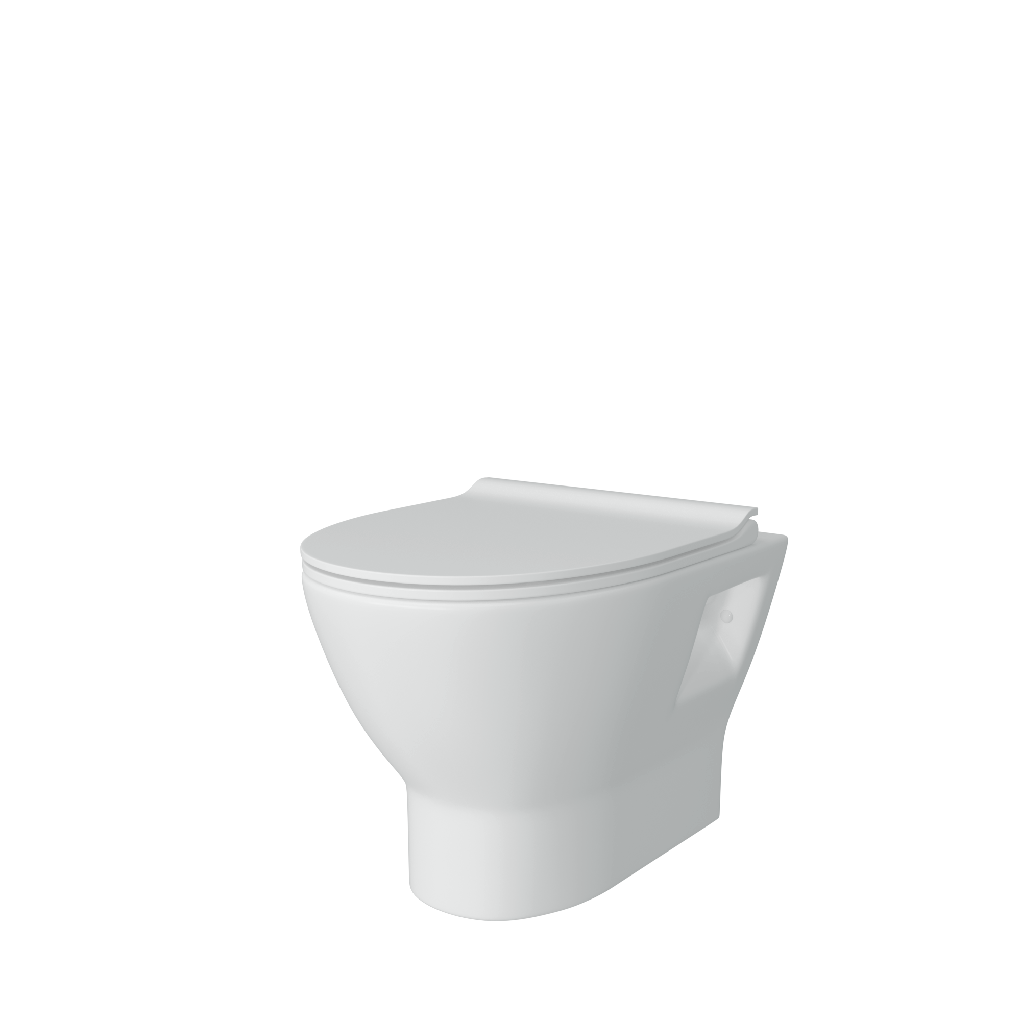 Унитаз подвесной ALPEN Unique ALP2440809