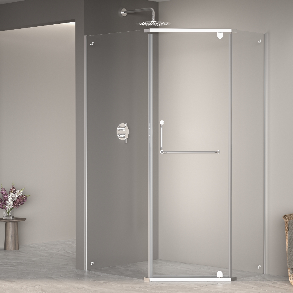 Душевой уголок RGW PA-091 80х100