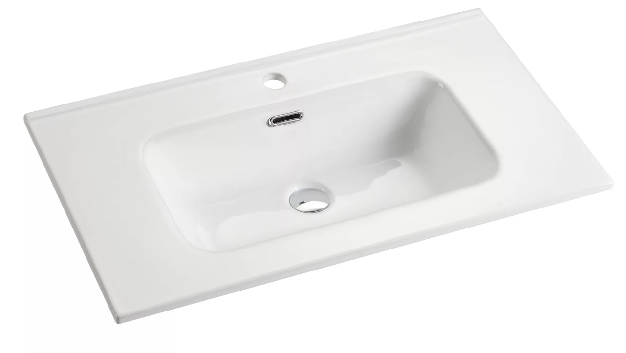 Раковина встраиваемая сверху Gid 9010s