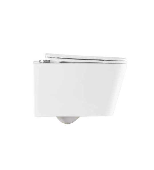 Унитаз подвесной Gid Tr2155