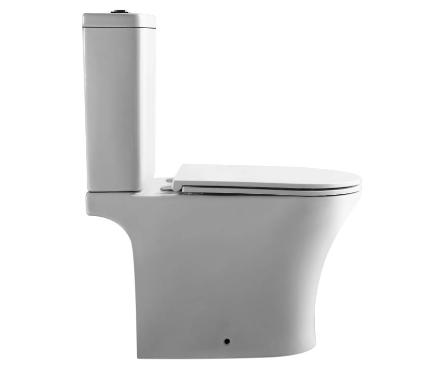 Напольный унитаз Gid Tr2181