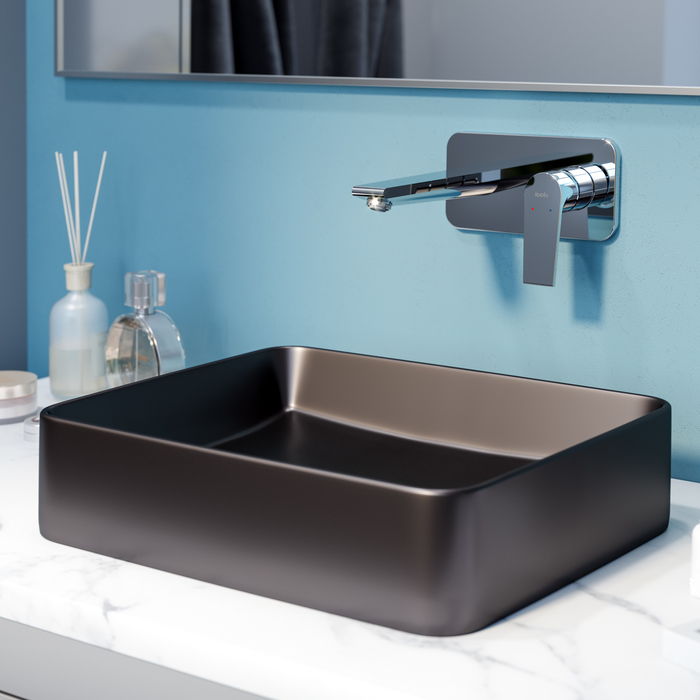 Смеситель для раковины Iddis Edifice EDISB00i65