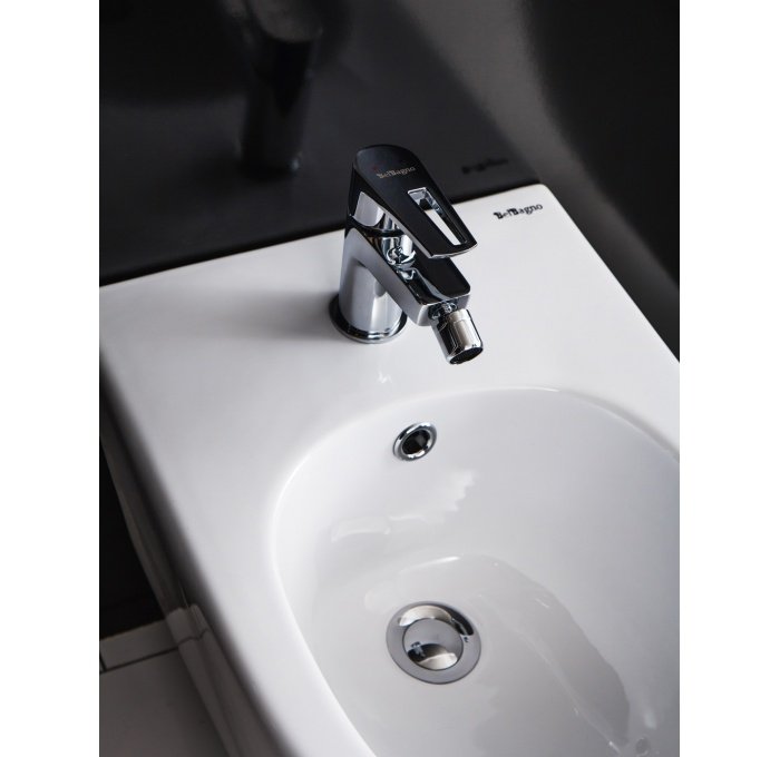 Биде напольное BelBagno Marino BB105B