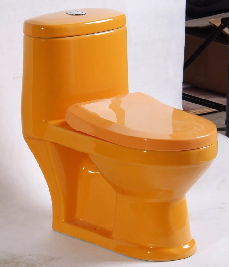 Напольный унитаз Gid Tr2192-OR