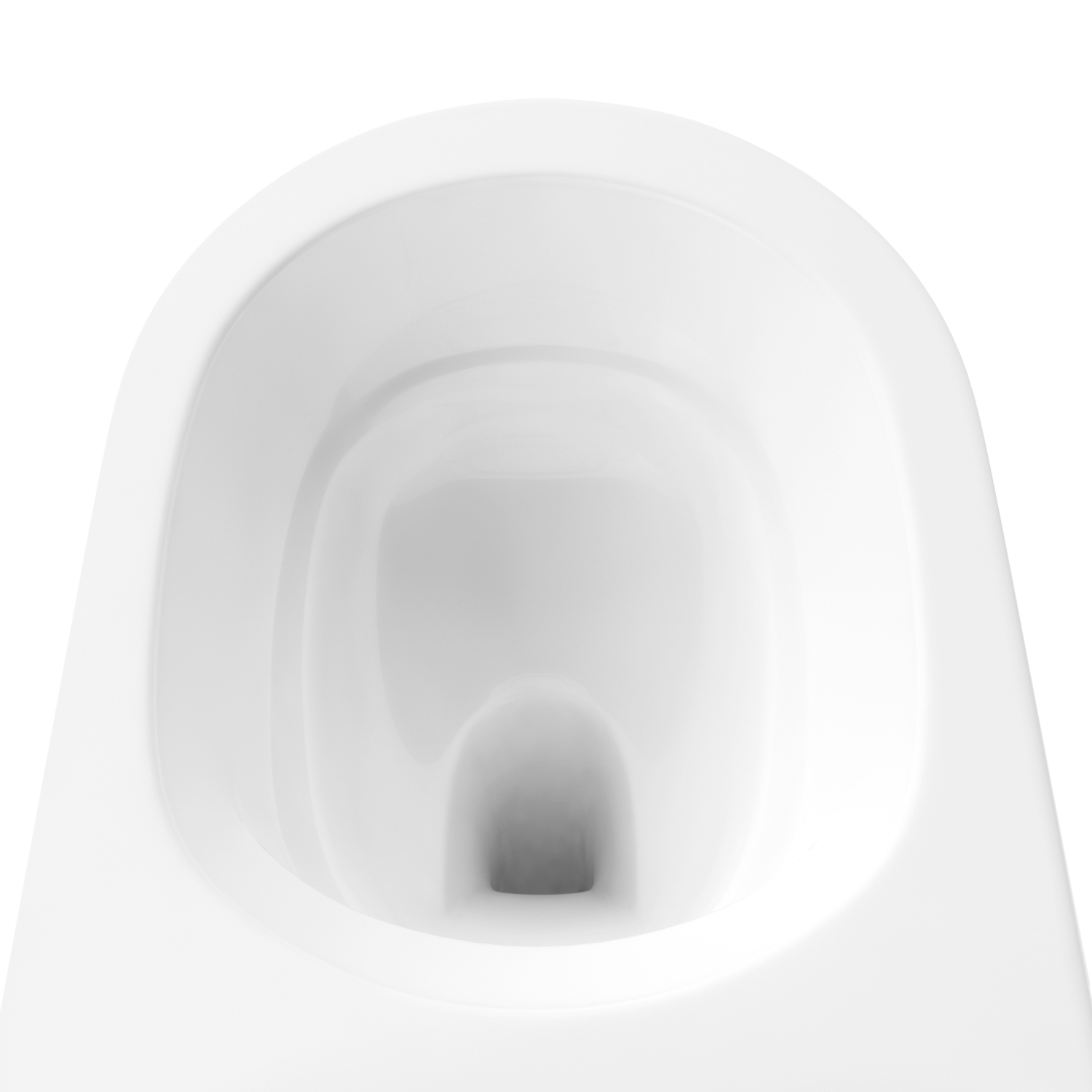 Напольный унитаз Lavinia Boho Elegant Rimless 3308002R