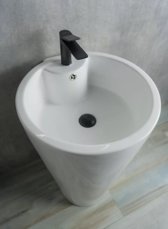 Раковина напольная Gid Nb136