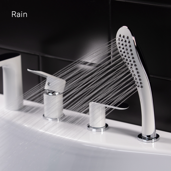 Смеситель для ванны Iddis Calipso CALSB42i07