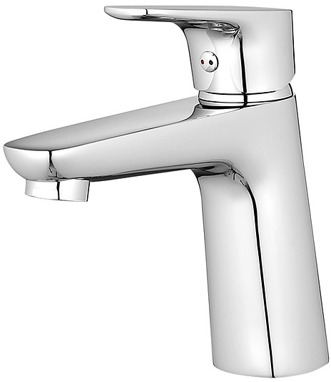 Смеситель для раковины Iddis Zodiac ZODSB00i01
