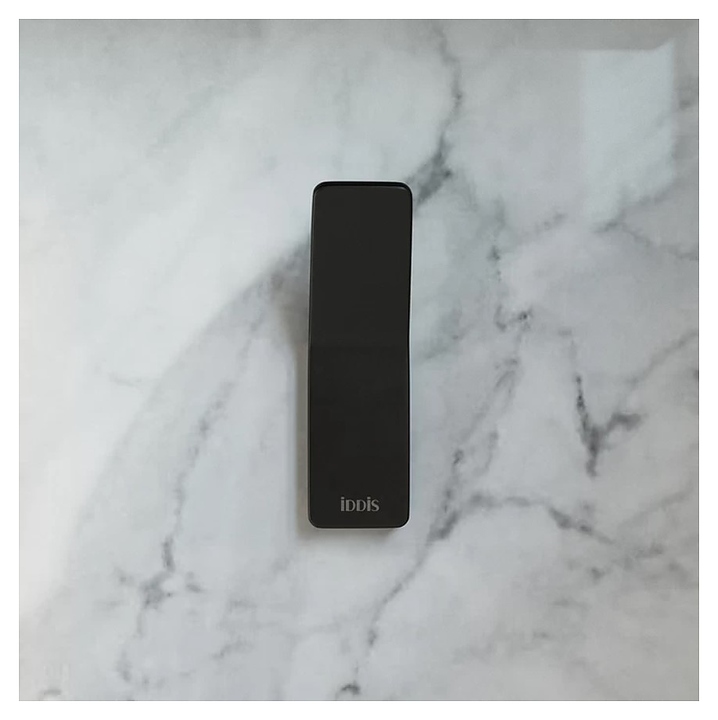 Крючок одинарный IDDIS Slide SLIBS10i41