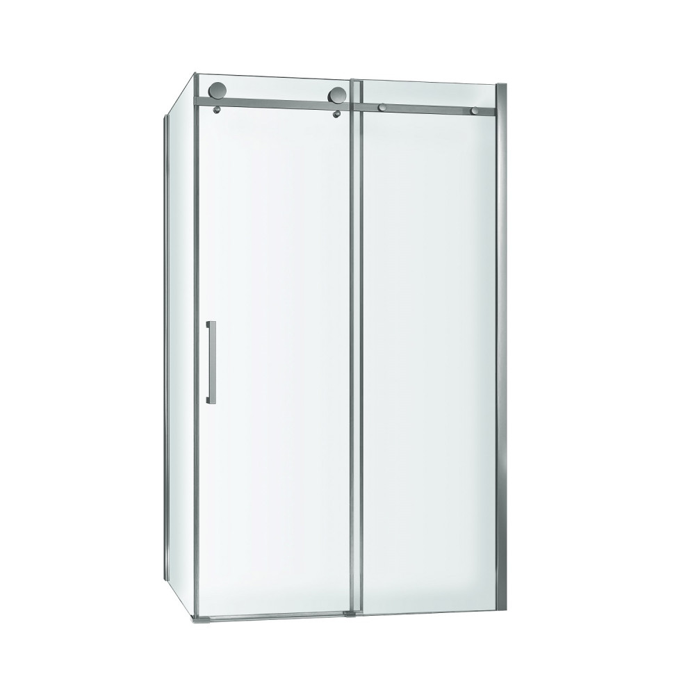 Душевой уголок Berges Gelios 061001 120х80