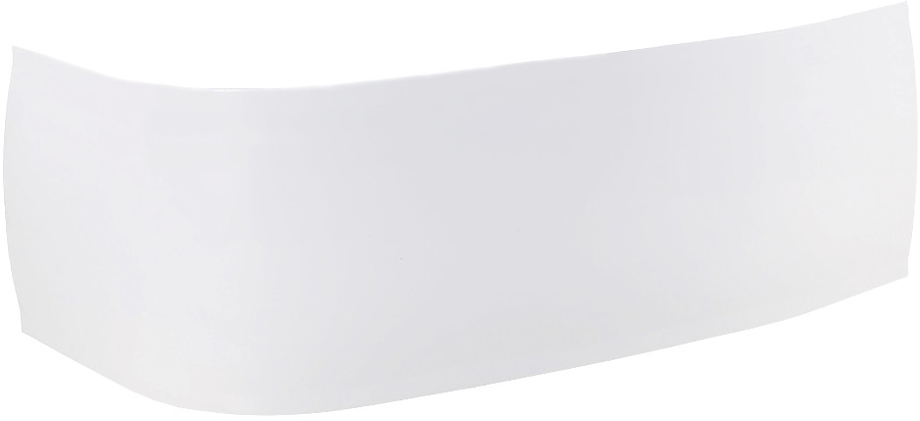 Фронтальная панель Vagnerplast VPPP16009FP3-04 к ванне Melite 160