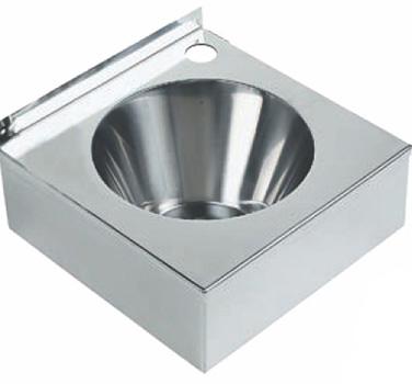 Раковина с отверстием для крана Nofer 13041.B