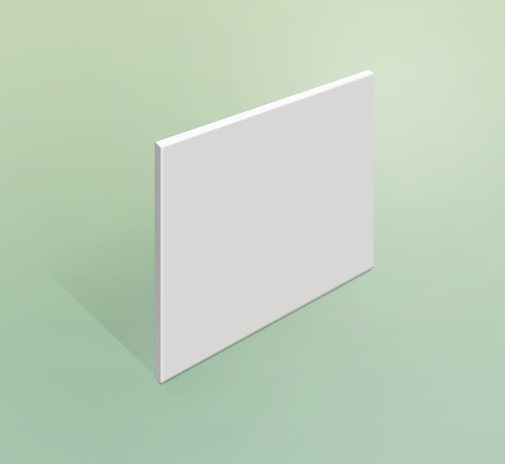 Торцевая панель Lavinia Boho Complement 35500041 для ванн Biore и Bristol 75 см