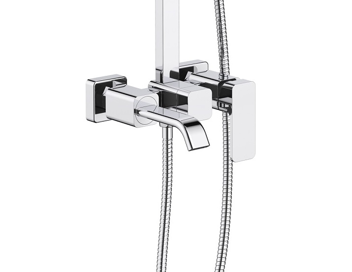 Душевая система Timo Selene SX-1013/00z
