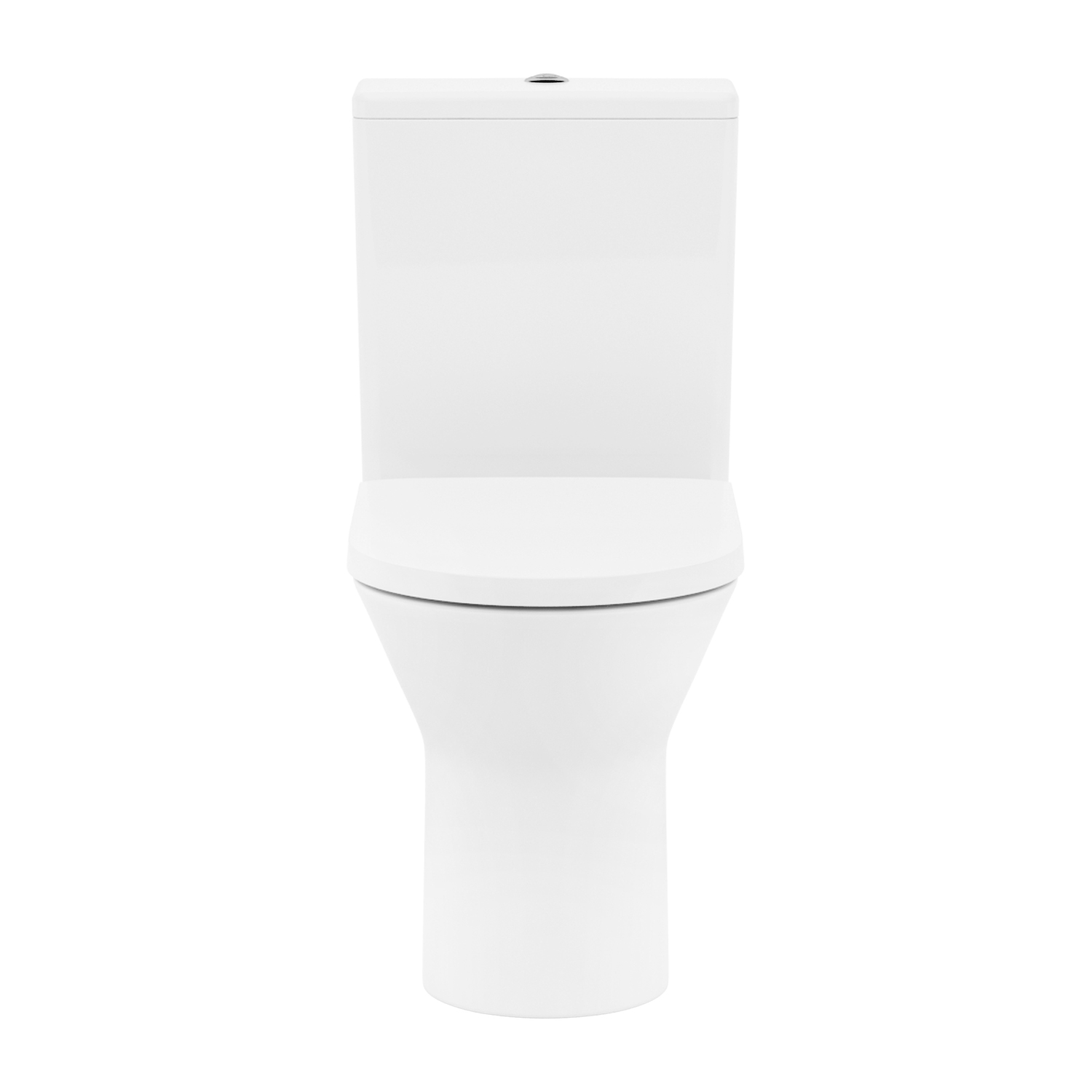 Напольный унитаз Lavinia Boho Elegant Rimless 3308002R